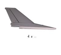 FMS F-16C Fighting Falcon 70MM Vertical Stabiliser RC Aircraft Part FMSRF103
