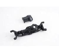 FMS FCX10 RC Car Parts Accessory for 1/10 Chevrolet K5 Blazer,FCX10 LC80: Front Axle Housing