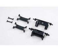 FMS FCX10 RC Car Parts Accessory for 1/10 Chevrolet K5 Blazer, FCX10 PRO LC80: Girder Mount Set