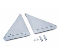 FMS Hobby J-10 64MM RC Aircraft Main Wing Set Grey FMSEU102GY