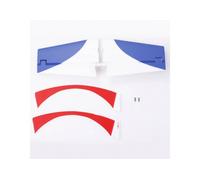FMS MISS AMERICA P-51 Mustang Horizontal Stabilizer RC Aircraft Component FMSMA103