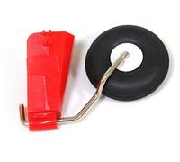 FMS Pitts V2 1.4M Rear Landing Gear Assembly RC Aircraft Component FMSRY115