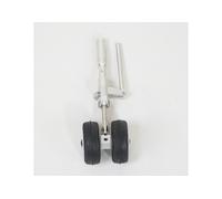 FMS Rafale 80mm Front Landing Gear Set RC Aircraft FMSEG120