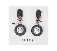 FMS Rafale 80mm Main Landing Gear System RC Aircraft FMSEG123