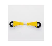FMS Voodoo P-51 RC Aircraft Main Landing Gear Replacement FMSVD111