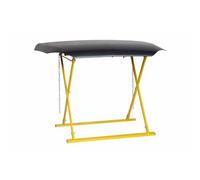 Fmt100 Workshop Classic Trestle, Fully Height Adjustable With 1000mm Rails.