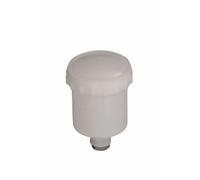 Fmt3600P Spraygun Paint Pot, Gravity, 125Cc, Female Thread