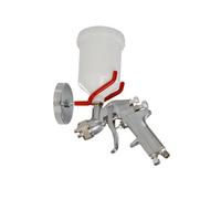 Fmt5100 Magnetic Spray Gun Holder For Gravity Feed Spray Gun. Packed In Blister Pack