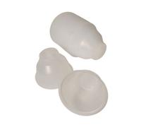 Fmt5160 Nylon Paint Strainer, 60 Mesh, 275Micron