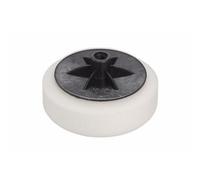 Fmt6062 Compounding Pad Firm White,150 X 50mm, M14 Thread