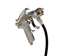 Fmt6079/1.8 Pressure Feed Spray Gun. 1.8mm Air Cap