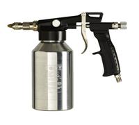 Fmt9000 Wax Injection Spray Gun With 1000Ml Pot
