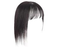 FmtwPhn Air Fringe Bangs Fringe Hair Bangs Fake Thin Forehead Hair Extension Bangs Hair Styling Bangs for Women for Dates, Daily Commuting, Performance, Going Out