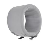 FmtwPhn Dog No Lick Collar - Breathable Anti-Bite Shield,Anti-Lick Dog Cone Collar - for Medium Large Breed Puppy Kitten Cat Indoor Knee Leg