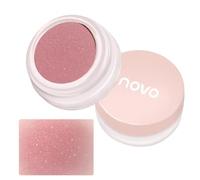 FmtwPhn Face Setting Powder,Full Coverage Blurring Face Makeup | Blurring Face Makeup HD Matte Finishing Powder Face Powder for All Skin Types