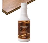 FmtwPhn Hardwood Floor Restorer,Protective Spray 120ml,Wood Floor Restore Without Sanding - for Laminate Flooring, Furniture, Cabinets, Doors, Handicrafts, Home, Living Room, Bedroom, Office