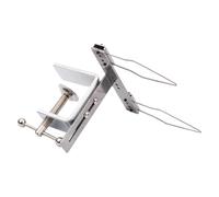 FmtwPhn Hook tool, auxiliary tool, adjustable auxiliary tool, manual clamp, quick sewing machine accessories, threader for factories