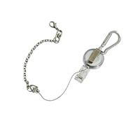 FmtwPhn Parrot Flying Rope Stainless Steel Anti-Bite Prevent Escaping