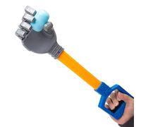 FmtwPhn Robot Hand Toy | Strong Grasping Claw Pick up Arm | Robot Hand Grabber Toys,for Home Playground Birthday Party Girls Boys Ages 3+ Kids