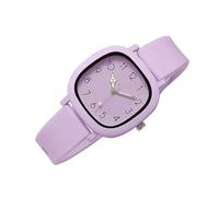 FmtwPhn Water Proof Watch for Women - Silicone Strap Casual Clock,Solid Color Ladies Watches - for Sports, Birthday, Workplace, Commuting, Mother, Girlfriend, Wife
