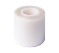 FmtwPhn Waterproof Dressing Tape Hydrocolloid Bandages Roll 5mmx3m Hydrocolloid Roll For Wound Care Extra Large Hy-drocolloid Patch Bandages With Self Adhesive For Blisters Ac-ne Minor Wounds