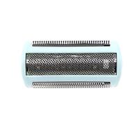 FMTZZY Shaver Head Foil Replacement for BRL130 BRL140 BRE620 640 650 630 (Color : Blue)