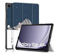 Fmway Case Compatible with Samsung Galaxy Tab A9 Plus 2023 / A11 Plus 2025 11 inch Tablet