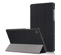 Fmway Case Cover for Lenovo Tab M10 FHD Plus 10.3 Inch Tablet TB-X606F TB-X606X with Stand Function Auto Wake/Sleep