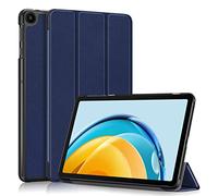 Fmway Case Cover for Lenovo Tab M10 FHD Plus 10.3 Inch Tablet TB-X606F TB-X606X with Stand Function Auto Wake/Sleep