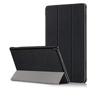 Fmway Case Cover for Lenovo Tab M10 TB-X505F TB-X605F Tablet with Stand Function
