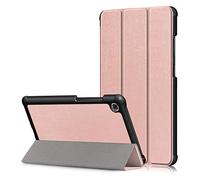 Fmway Case Cover for Lenovo Tab M7（All Gen 3/2/1 2021 2019) Tablet TB-7305x/TB-7305i/TB7305f with Stand Function