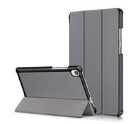 Fmway Case Cover for Lenovo Tab M8 HD/FHD (2nd/3rd Gen) Tablet TB-8505F/TB-8506F/TB-8705F With Stand Function