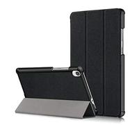 Fmway Case Cover for Lenovo Tab M8 HD / M8 2nd Gen / M8 FHD / M8 3rd Gen Tablet TB-8505F/TB-8506F/ TB-8705F with Stand Function