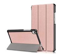 Fmway Case Cover for Lenovo Tab M8 HD / M8 2nd Gen / M8 FHD / M8 3rd Gen Tablet TB-8505F/TB-8506F/ TB-8705F with Stand Function