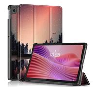 Fmway Protective Case Compatible with Lenovo Tab 10.1 Inch 2025 TB-311FU TB-311XU, Lightweight and Slim Fit Cover with Auto Sleep/Wake Function