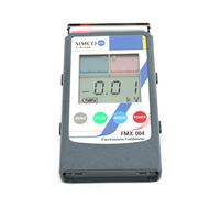FMX-004 Electrostatic Field Meter FMX004 ESD Tester Static Electricity Meter Measuring Range 0 to ±1.49KV