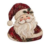 Fmzrbnih Christmas Quilting Kit Complete Winter Holiday Relaxing Activity