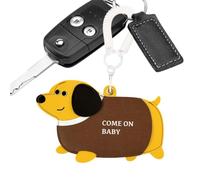 Fmzrbnih Dachshund Dog Women's Wallet | Cute Portable PU Leather Card Holder | Dachshund Women's Purse | for Meeting Desk, Home, Work, Study, Travel, Commuting, Waiting, Offices