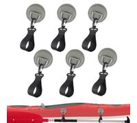 Fmzrbnih Kayak Paddle Holder 6X Multifunctional Quick Fixing Stable Patch