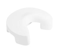 Fmzrbnih Side Sleeper Pillow for Adults, Ergonomic Arm Pillow for Adults, Supports Neck and Shoulders for Body Comfort When Sleeping