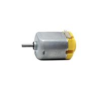 FN-130AN-18100 130 electronic starter DC 1.5V 3V 3.7V 5V 15800RPM High Speed 20mm electronic starter DIY Hobby Toy Car Boat Fan Model RRBXXUYN