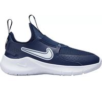 FN1449-403 Nike Flex Runner 3 PS Midnight Navy Kids Running Sports Shoes