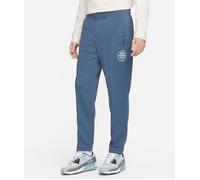 FN5196-491 Nike Sportswear Fleece Joggers Men's Pants Blue