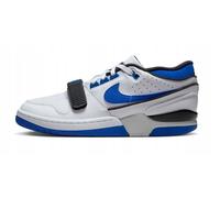 FN6245-100 Nike Air Alpha Force 88 'Game Royal' White/Blue/Black Men's Shoes