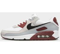 FN6958-101 Nike Air Max 90 Athletic Shoes Sneakers Mens White Sneakers