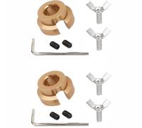 FN83A Aftermarket Donut Flush Nailer Replacement, 2-Set Kit