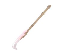 Fnaekier Halloween Props,Anime Dress-Up Accessories,Movie Character Detachable Cosplay Toys - for Collectors Cosplayers Actors Fans Christmas Events Easter Carnivals Masquerades