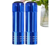 Fnaekier Hide Money, Flashlight Shape Secret Compartment for Cash Valuables, Small Fake Flashlight for Jewelry Cash and Valuables, Discreet Safe Container for Money Hiding and Secure
