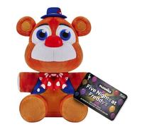 FNAF Circus Fazbear Funko Plush