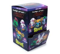 FNAF Five Night's at Freddy's Squishmes Blind Figure Assortment
